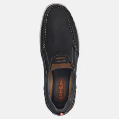OUTPUT MOCASSINI | Uomo Mocassini