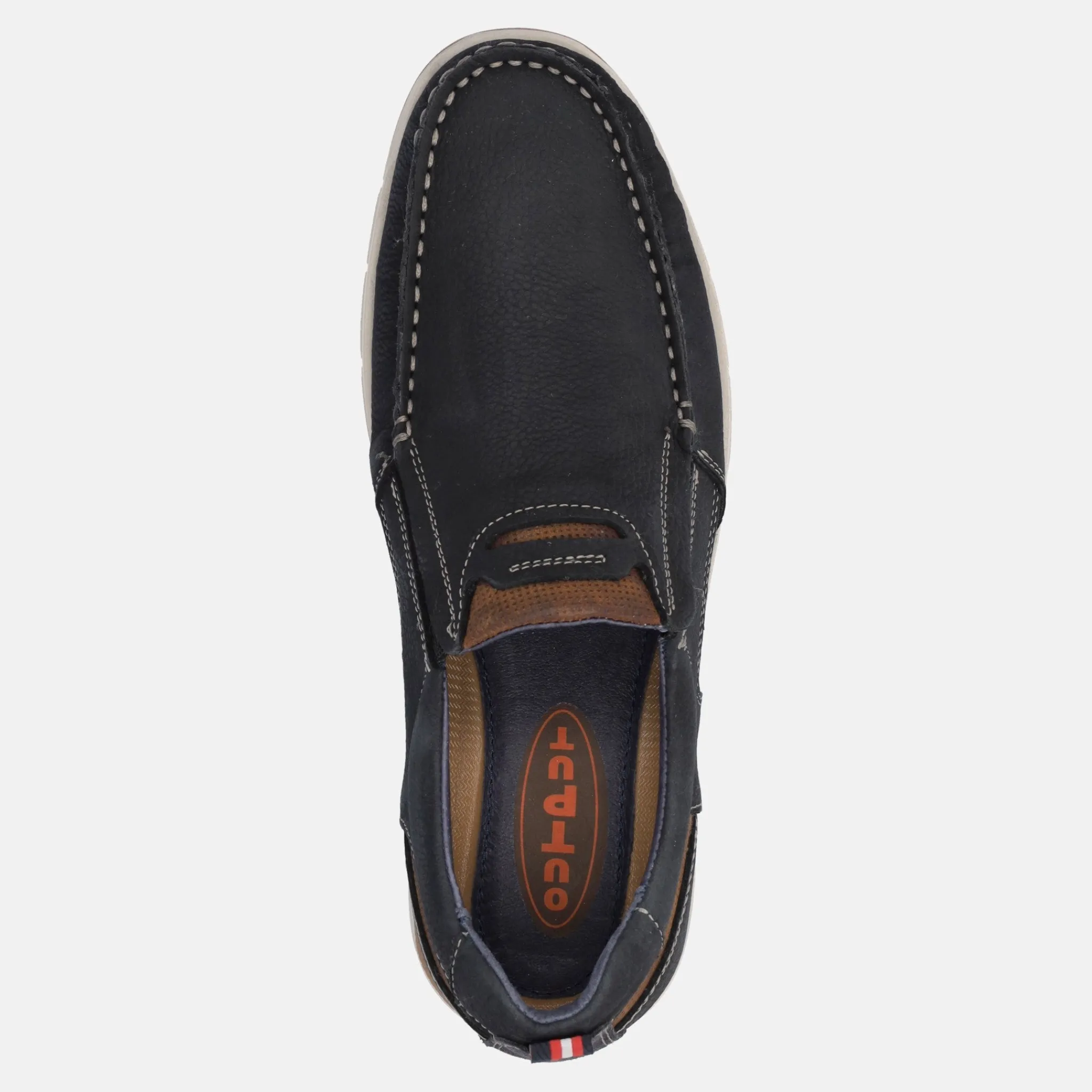 OUTPUT MOCASSINI | Uomo Mocassini