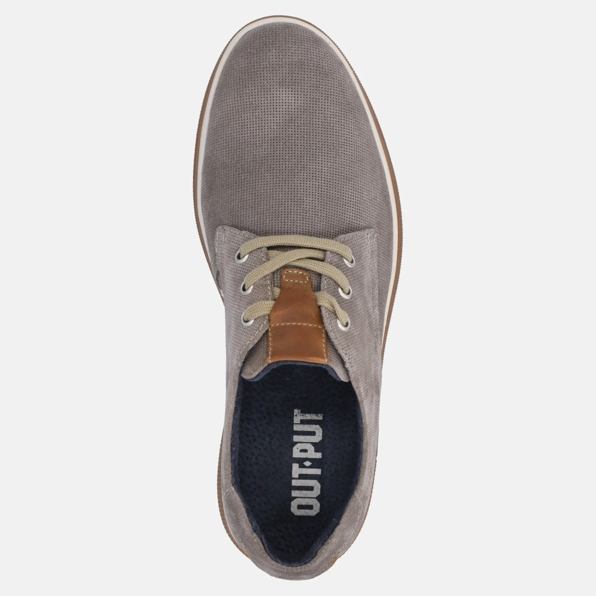 OUTPUT SCARPE CIVILI | Uomo Scarpe Civili