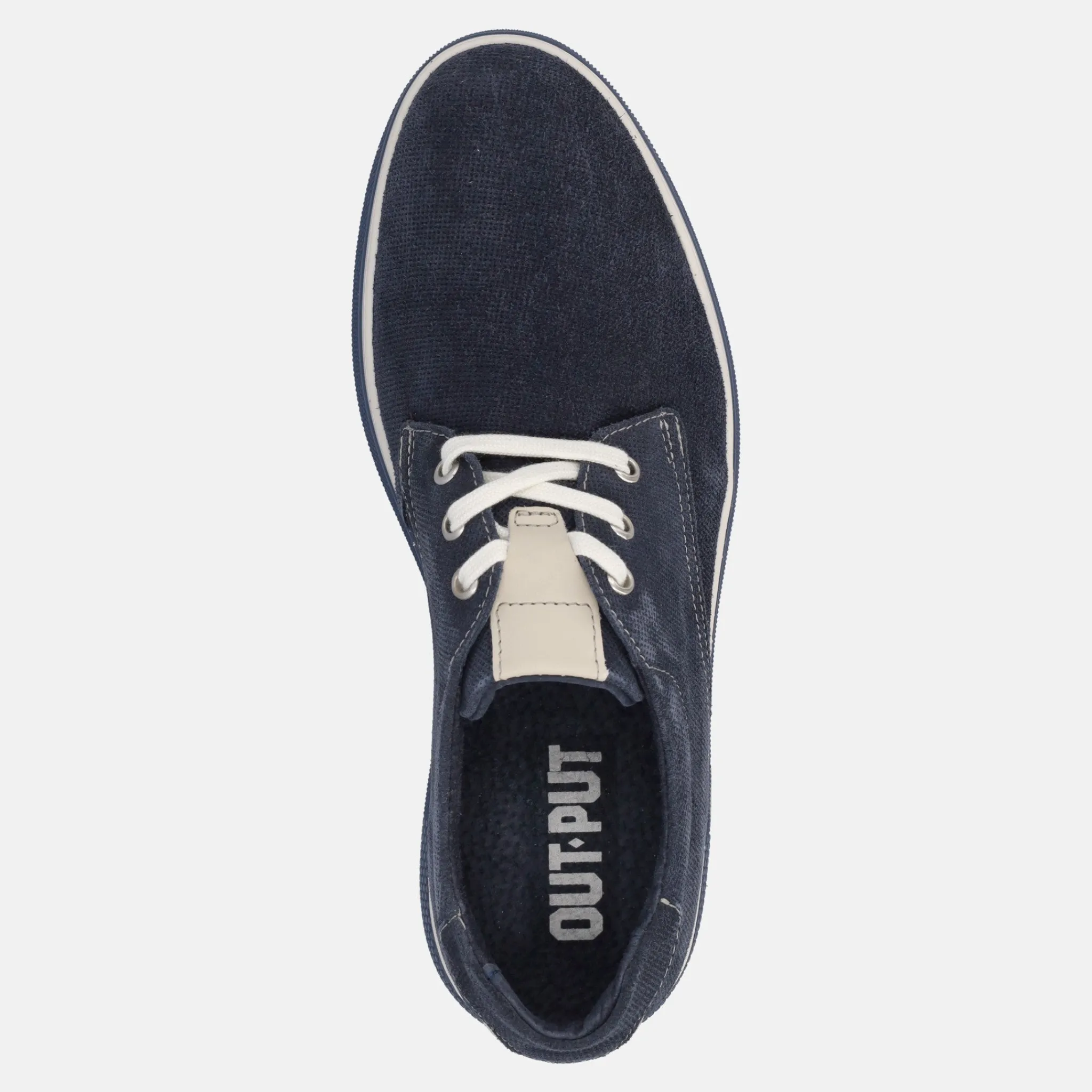 OUTPUT SCARPE CIVILI | Uomo Scarpe Civili