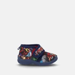 HULK Pantofola bambini supereroi Marvel | Ciabatte
