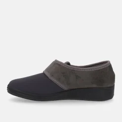EMANUELA Pantofola Donna | Donna Ciabatte | Comfort