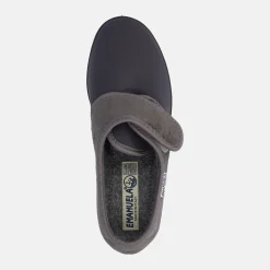 EMANUELA Pantofola Donna | Donna Ciabatte | Comfort