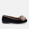 DOREA Pantofola donna | Donna Ciabatte