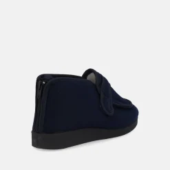 DAVEMA Pantofole comode unisex | Donna Ciabatte | Ciabatte