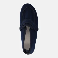DAVEMA Pantofole comode unisex | Donna Ciabatte | Ciabatte