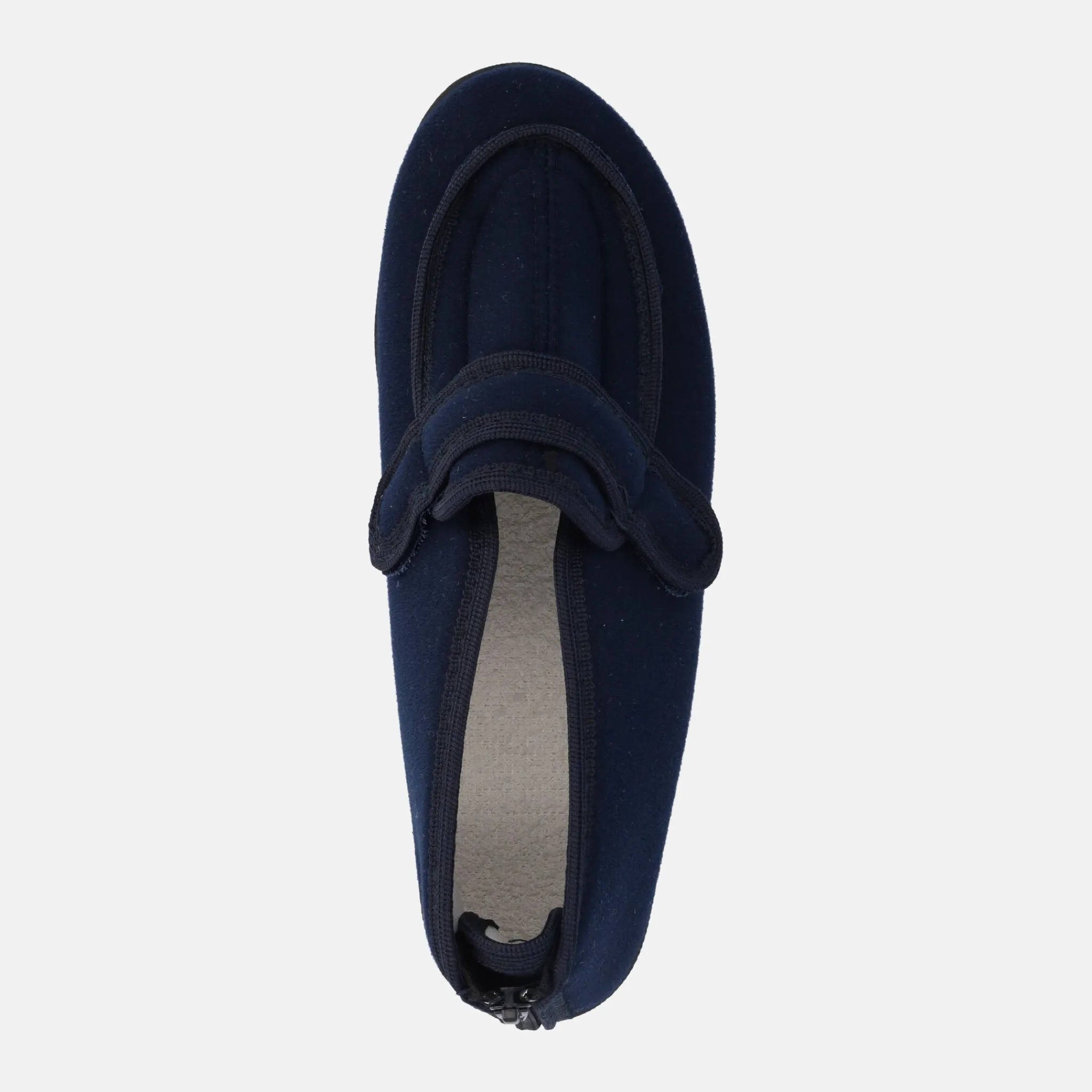 DAVEMA Pantofole comode unisex | Donna Ciabatte | Ciabatte