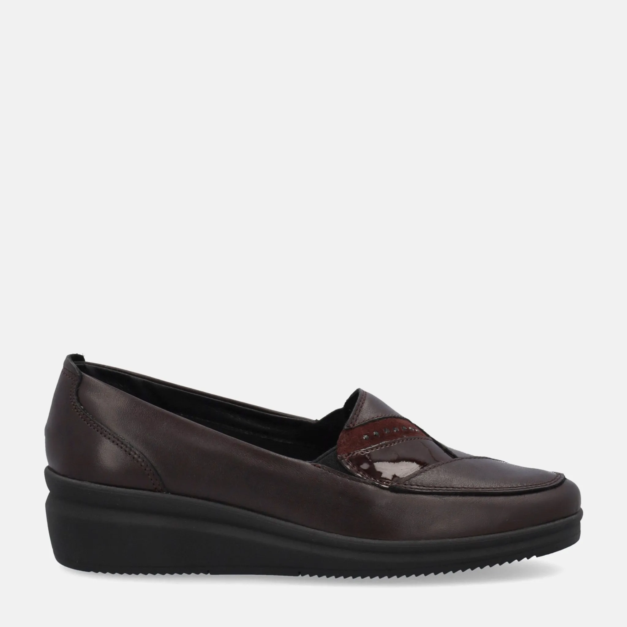 PAPAYA MOCASSINI | Donna Comfort