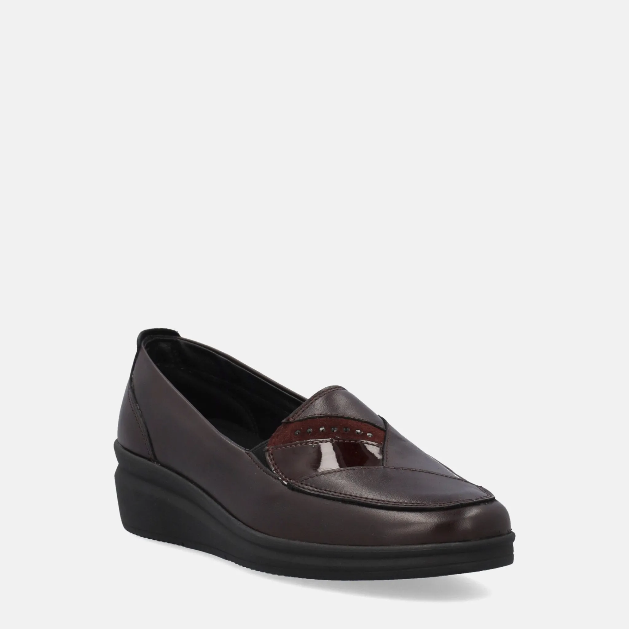 PAPAYA MOCASSINI | Donna Comfort