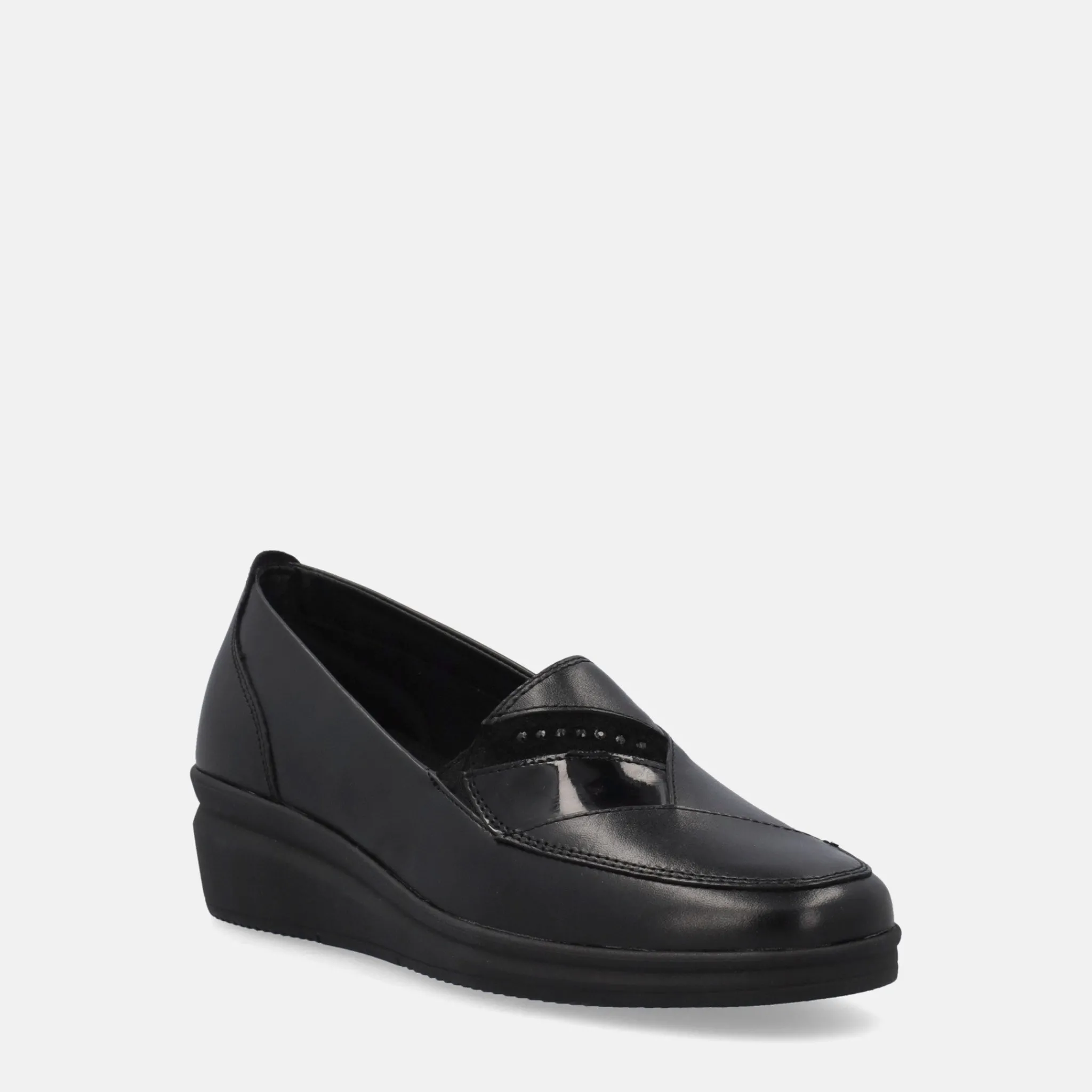 PAPAYA MOCASSINI | Donna Comfort