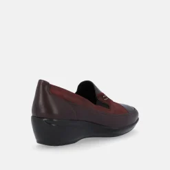 PAPAYA MOCASSINI | Donna Comfort