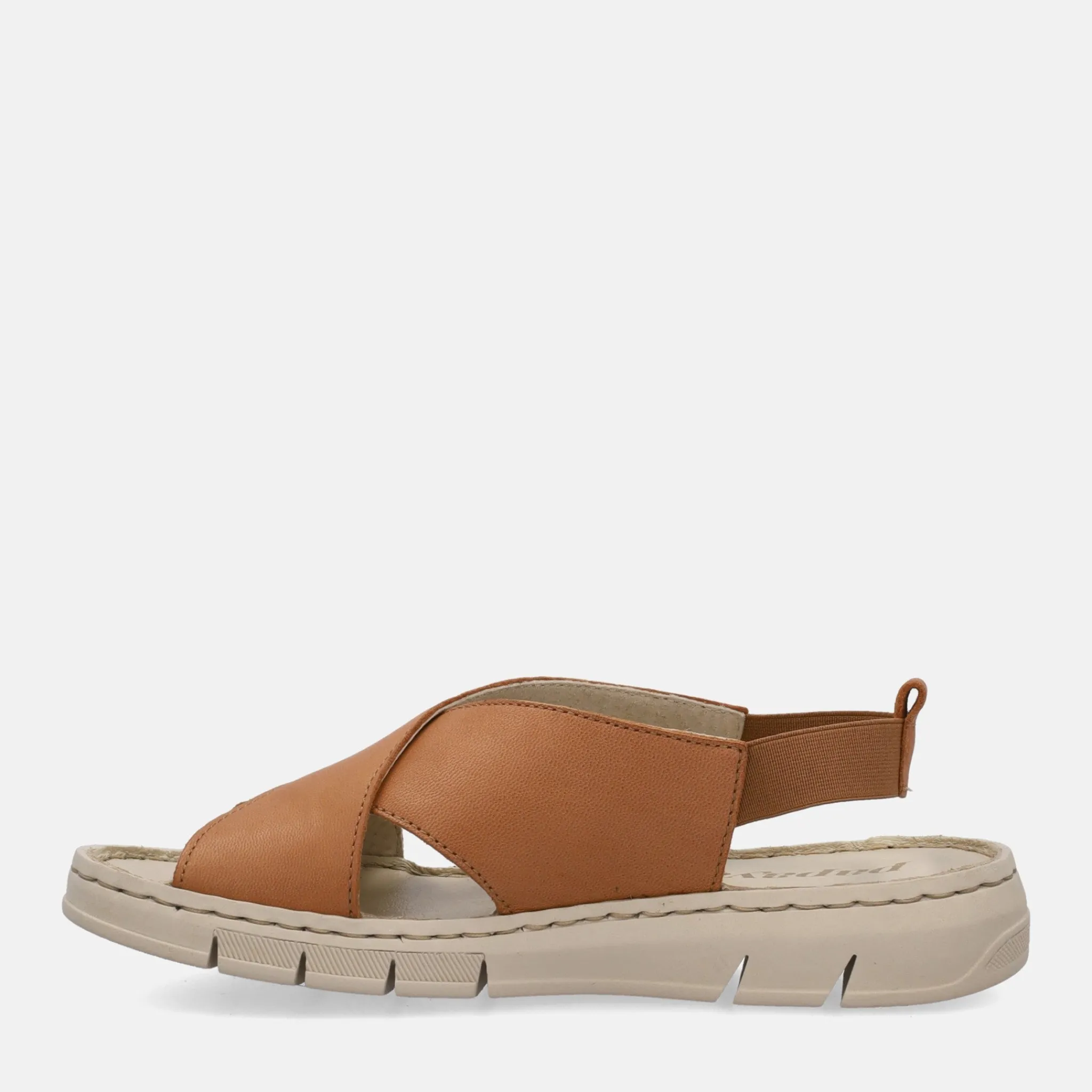 PAPAYA SANDALI | Donna Sandali