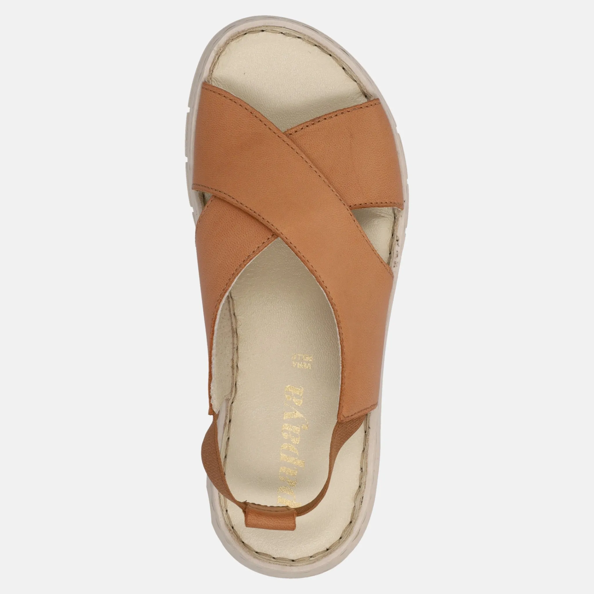 PAPAYA SANDALI | Donna Sandali