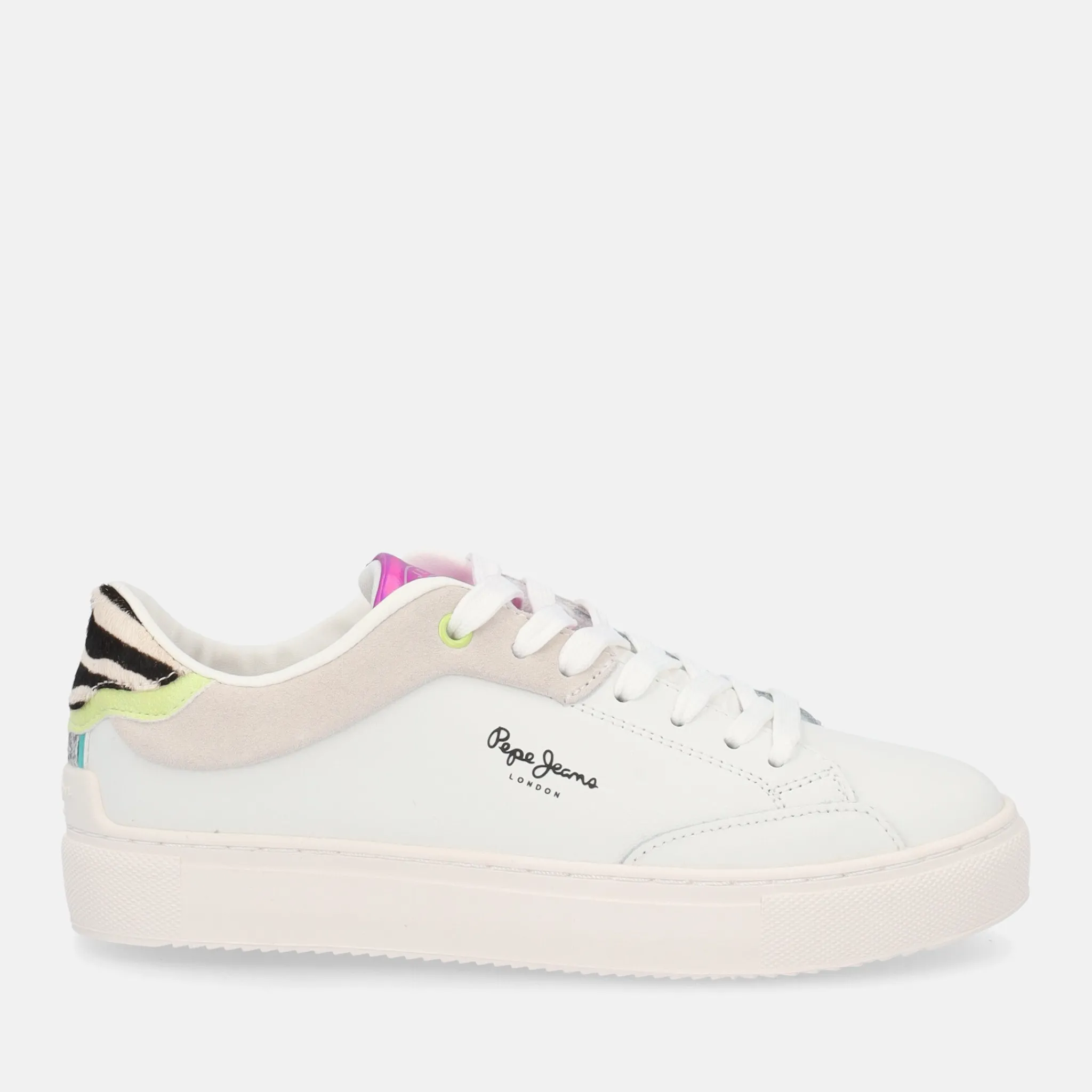 PEPE JEANS ADAMS ARI | Donna Sneakers
