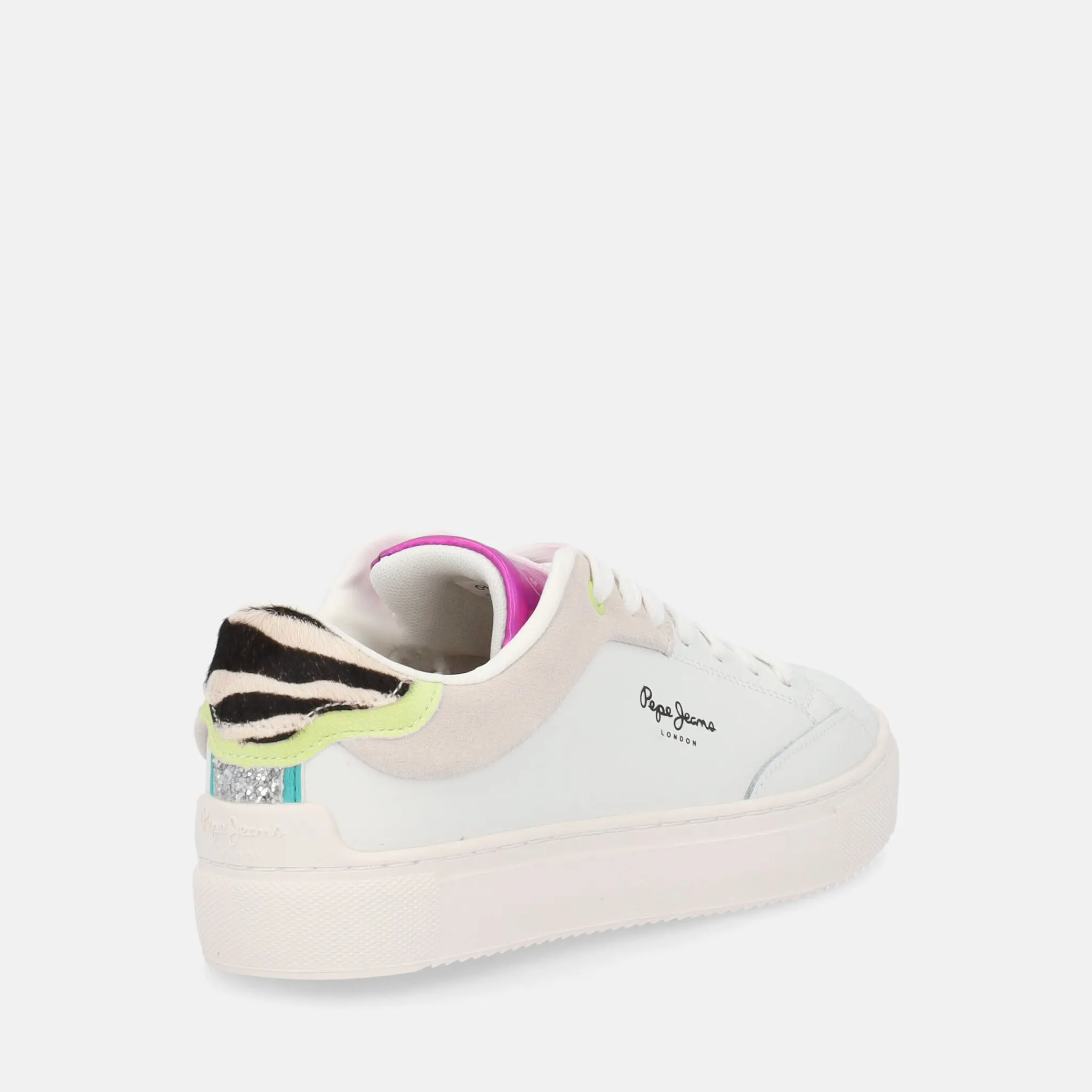 PEPE JEANS ADAMS ARI | Donna Sneakers