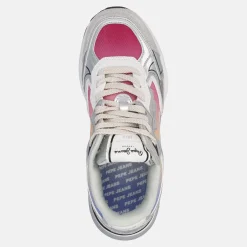 PEPE JEANS DAVE COLORS | Donna Sneakers