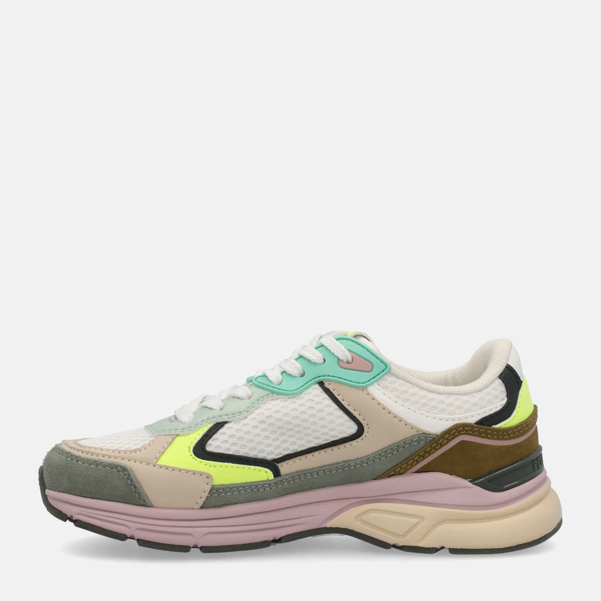 PEPE JEANS DAVE SPORT | Donna Sneakers