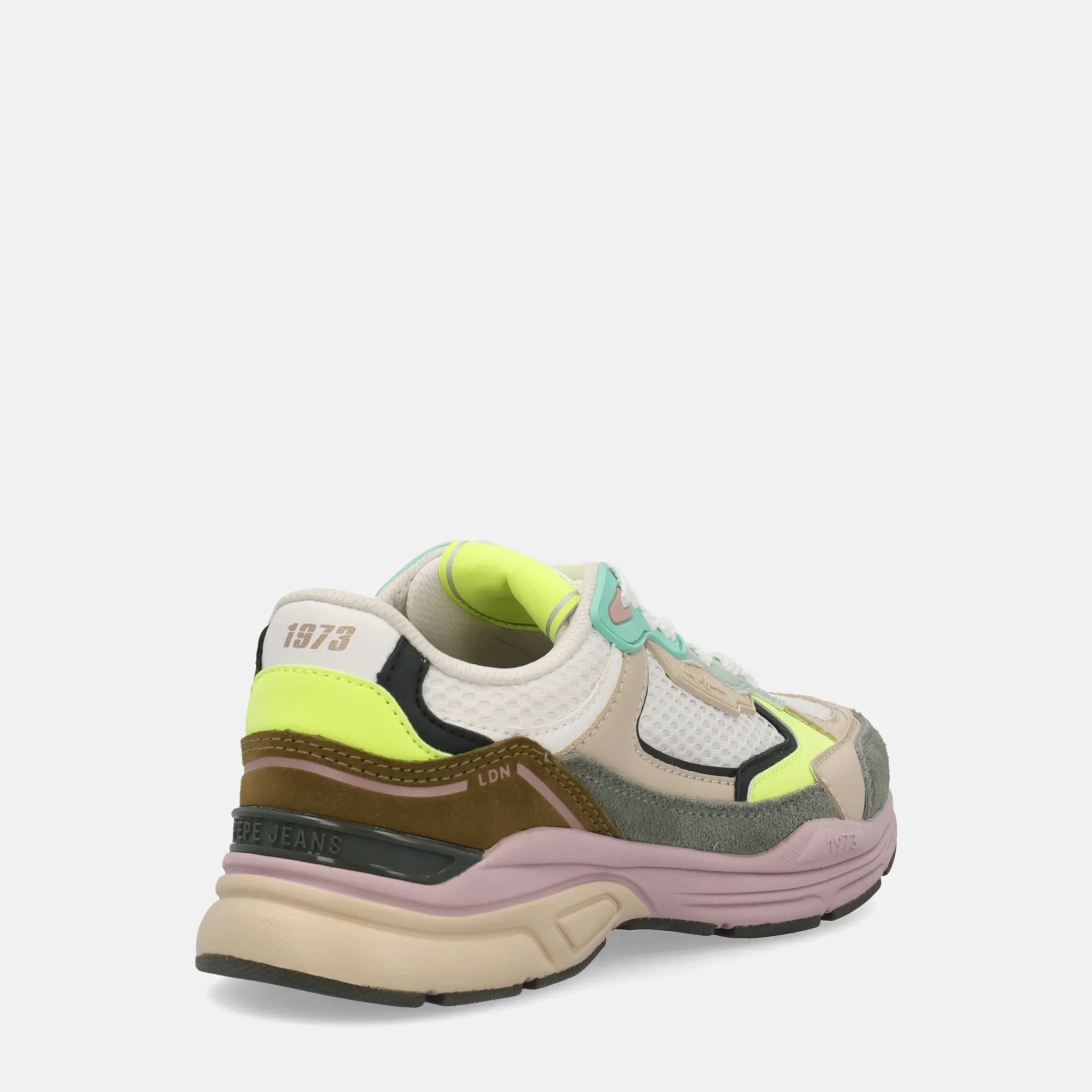 PEPE JEANS DAVE SPORT | Donna Sneakers