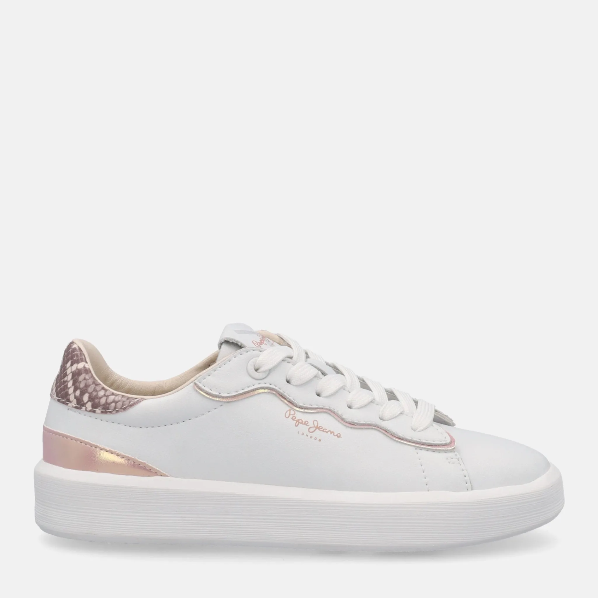 PEPE JEANS DOBBIE SEAL | Donna Sneakers