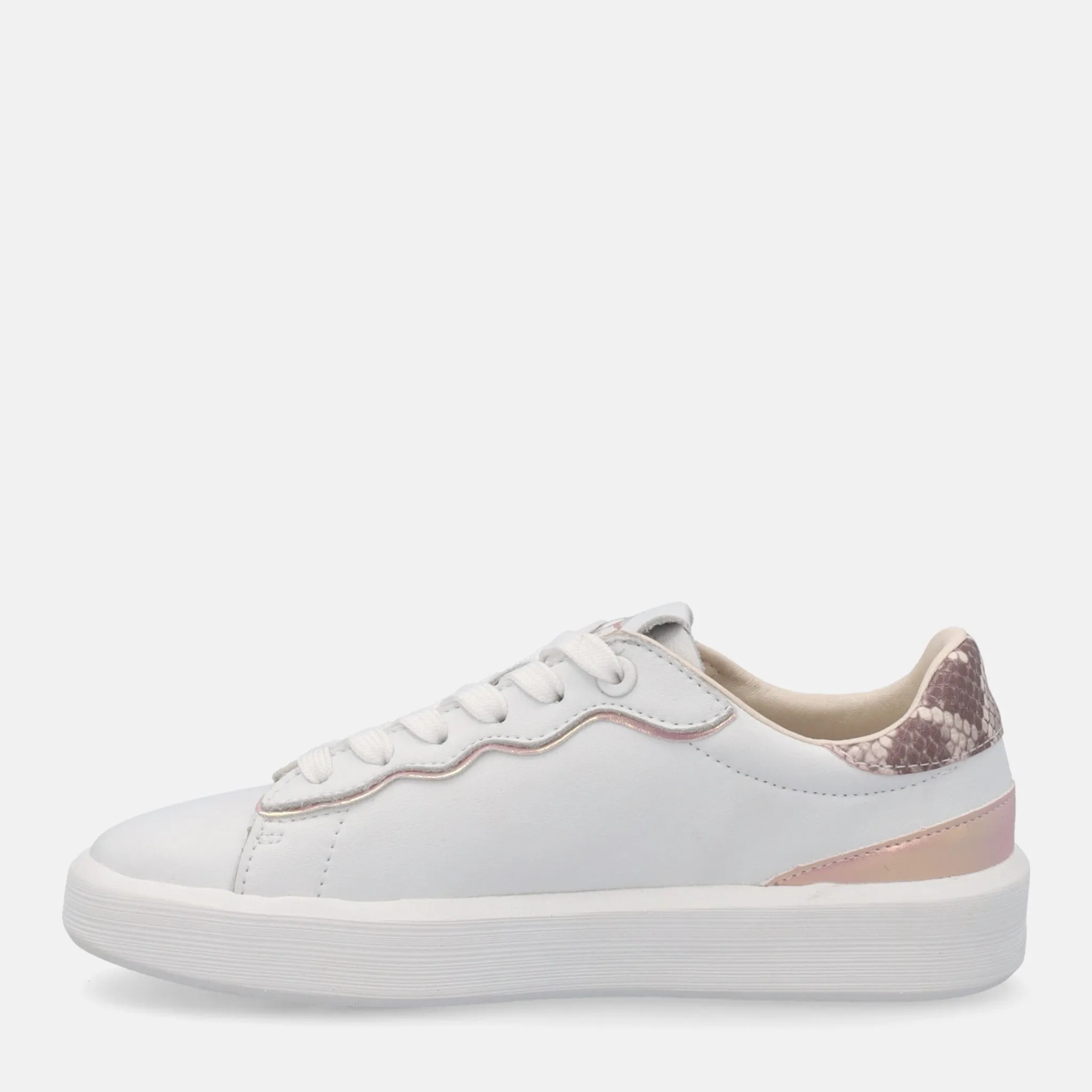 PEPE JEANS DOBBIE SEAL | Donna Sneakers