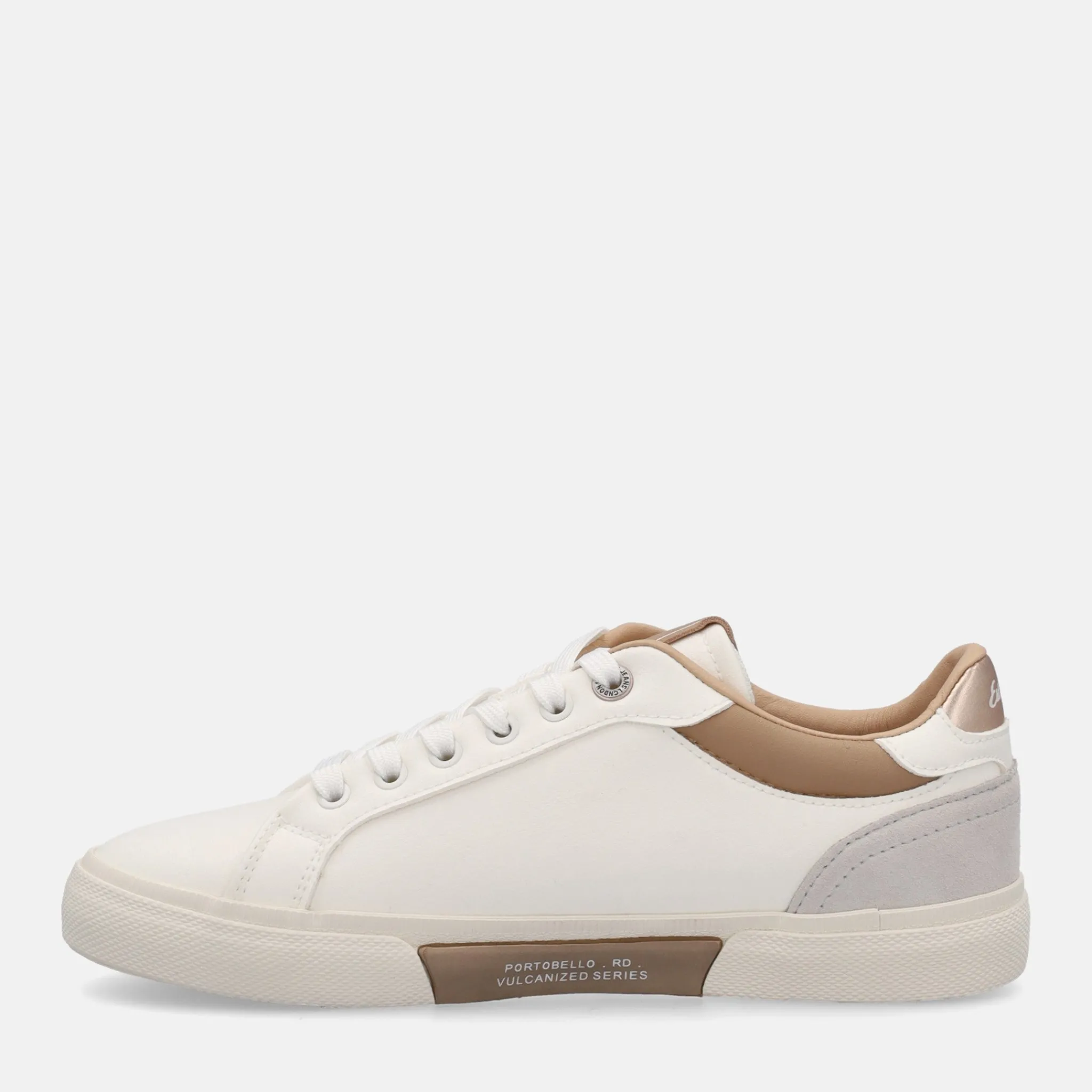 PEPE JEANS KENTON COURT | Donna Sneakers