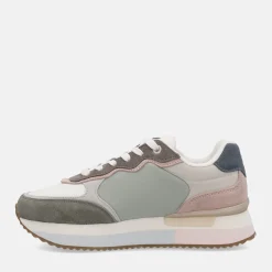 PEPE JEANS RUSPER CLASS | Donna Sneakers
