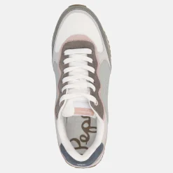 PEPE JEANS RUSPER CLASS | Donna Sneakers