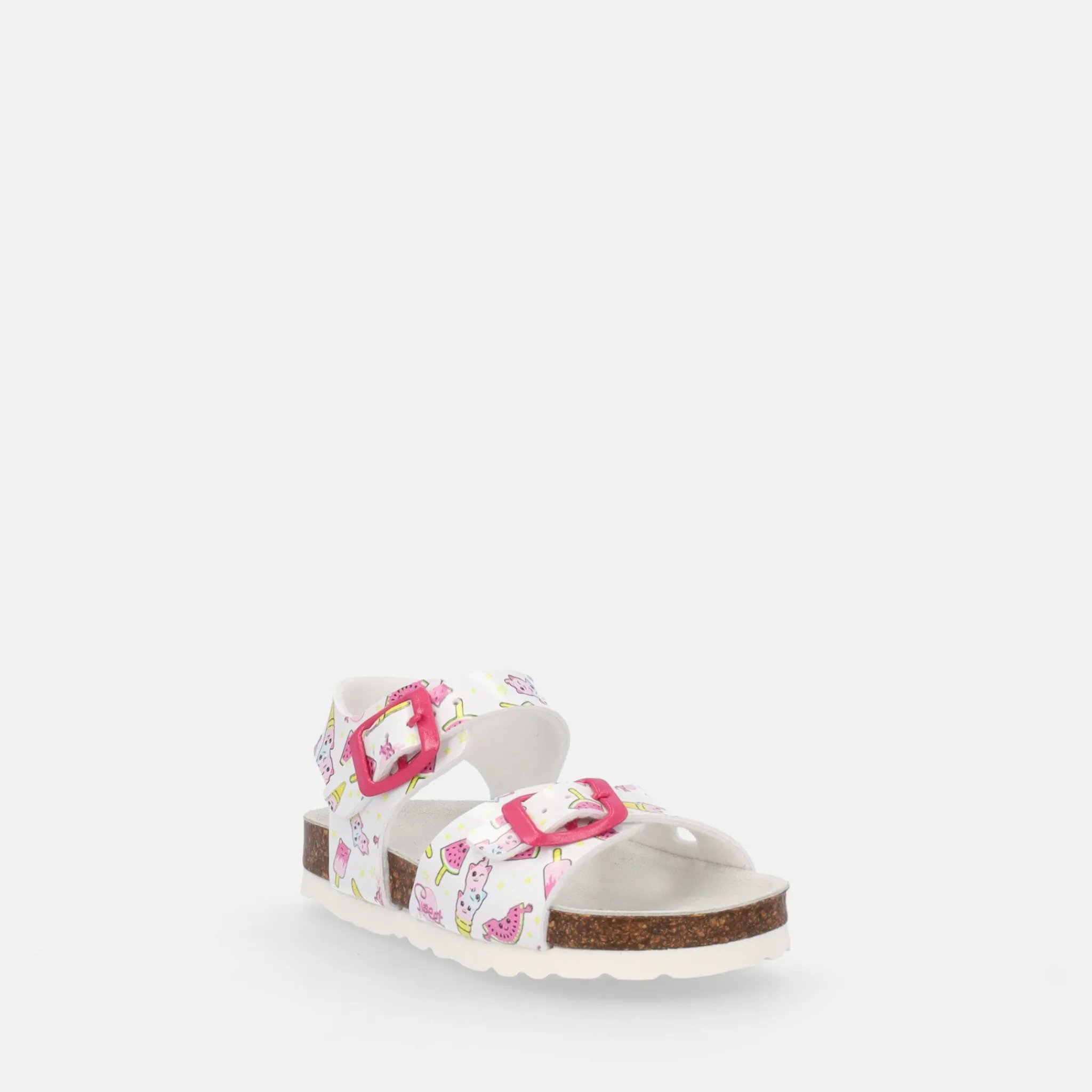 PIEDI LIBERI | Sandali