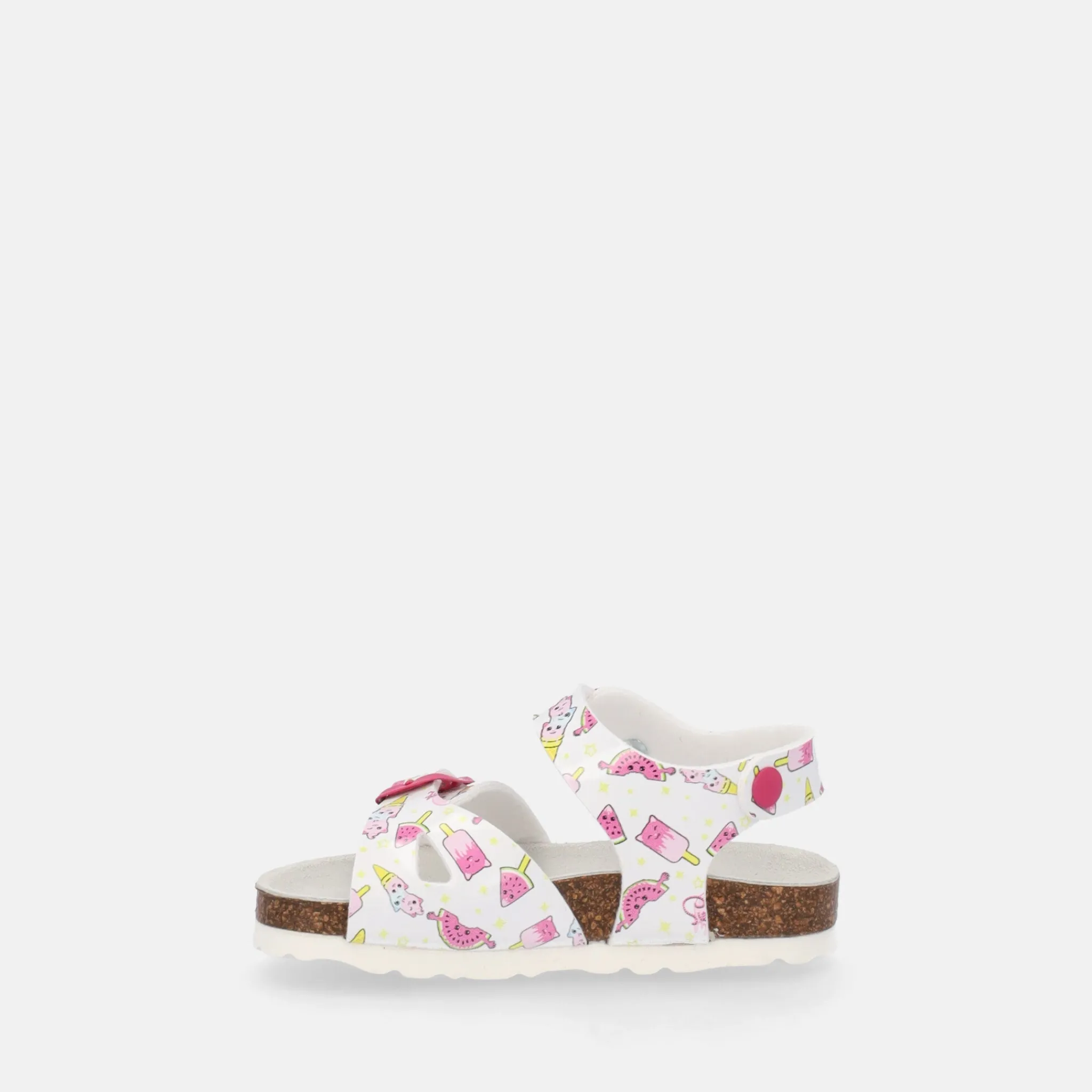 PIEDI LIBERI | Sandali