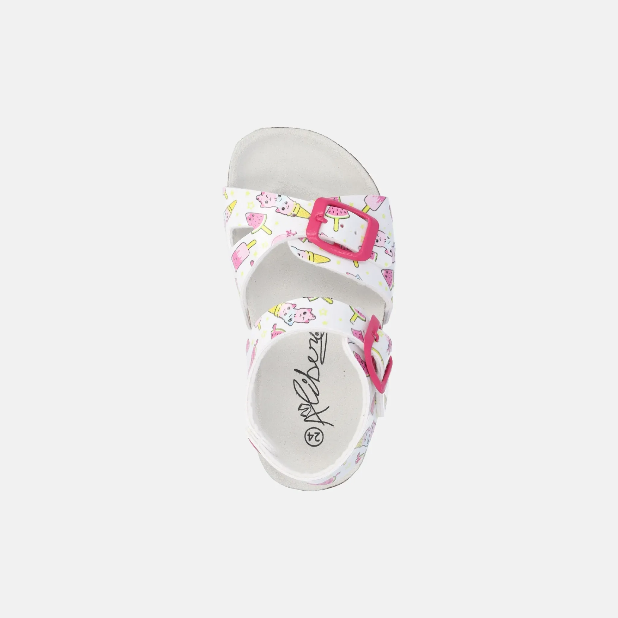 PIEDI LIBERI | Sandali