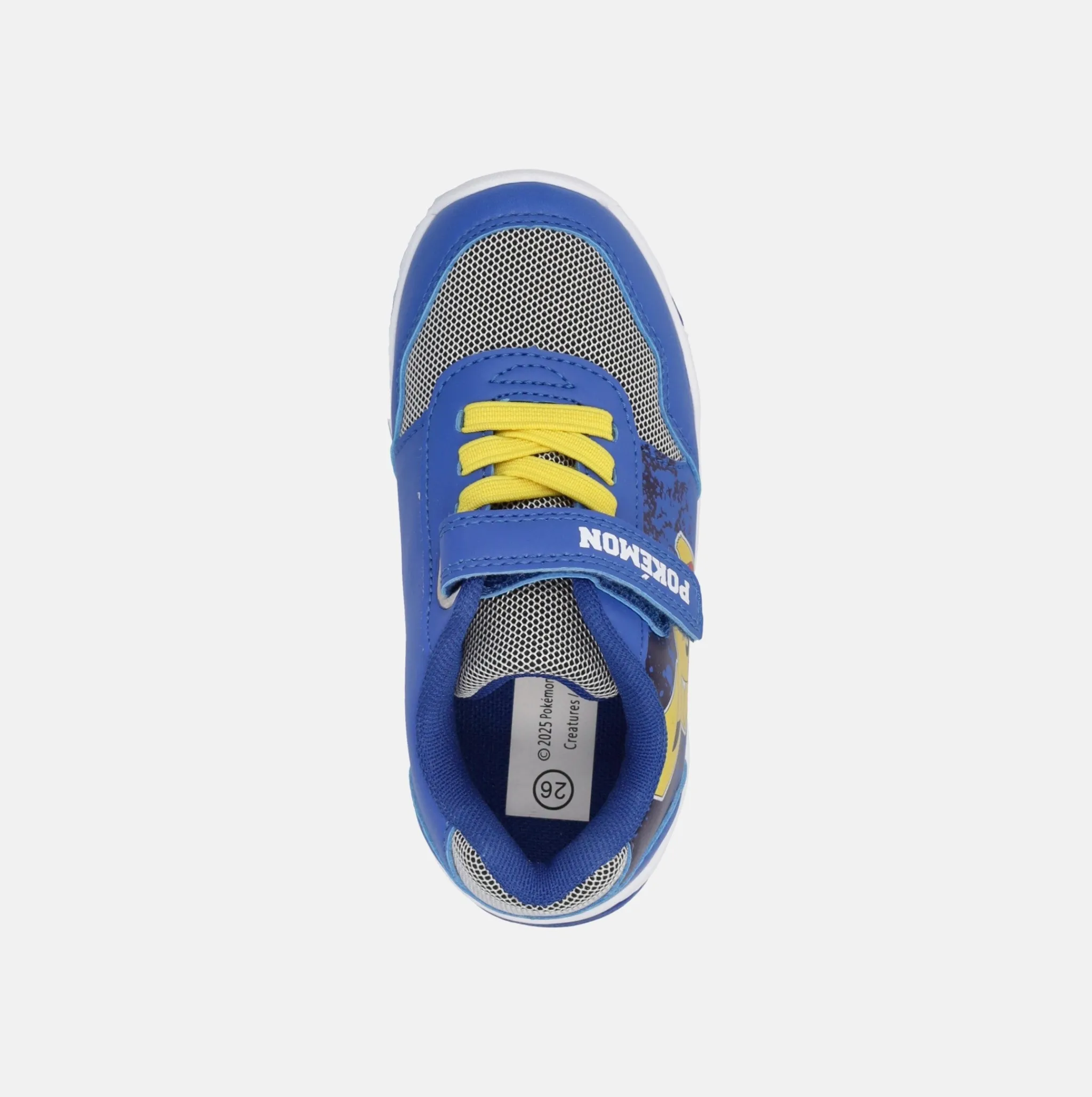 POKEMON SNEAKERS | Sneakers