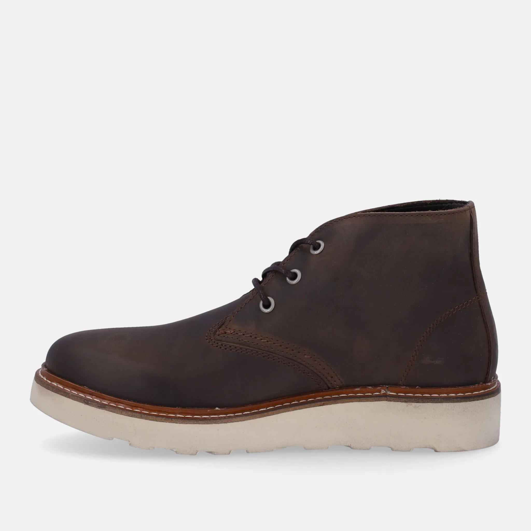 DOCKSTEPS Polacchi uomo | Uomo Polacco E Beatles