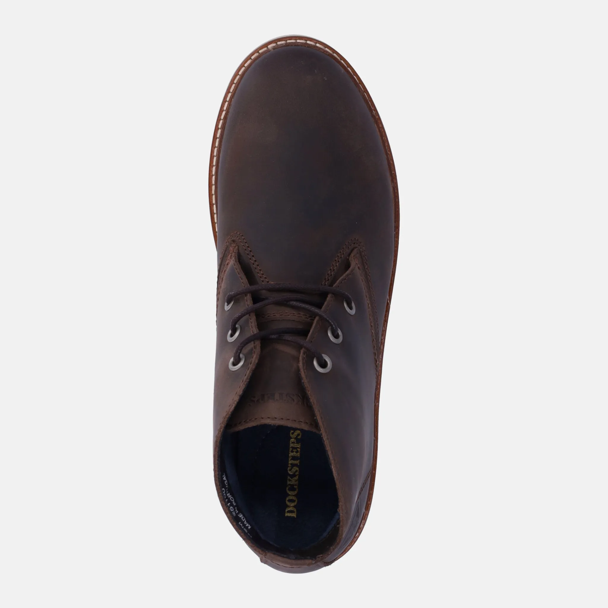 DOCKSTEPS Polacchi uomo | Uomo Polacco E Beatles