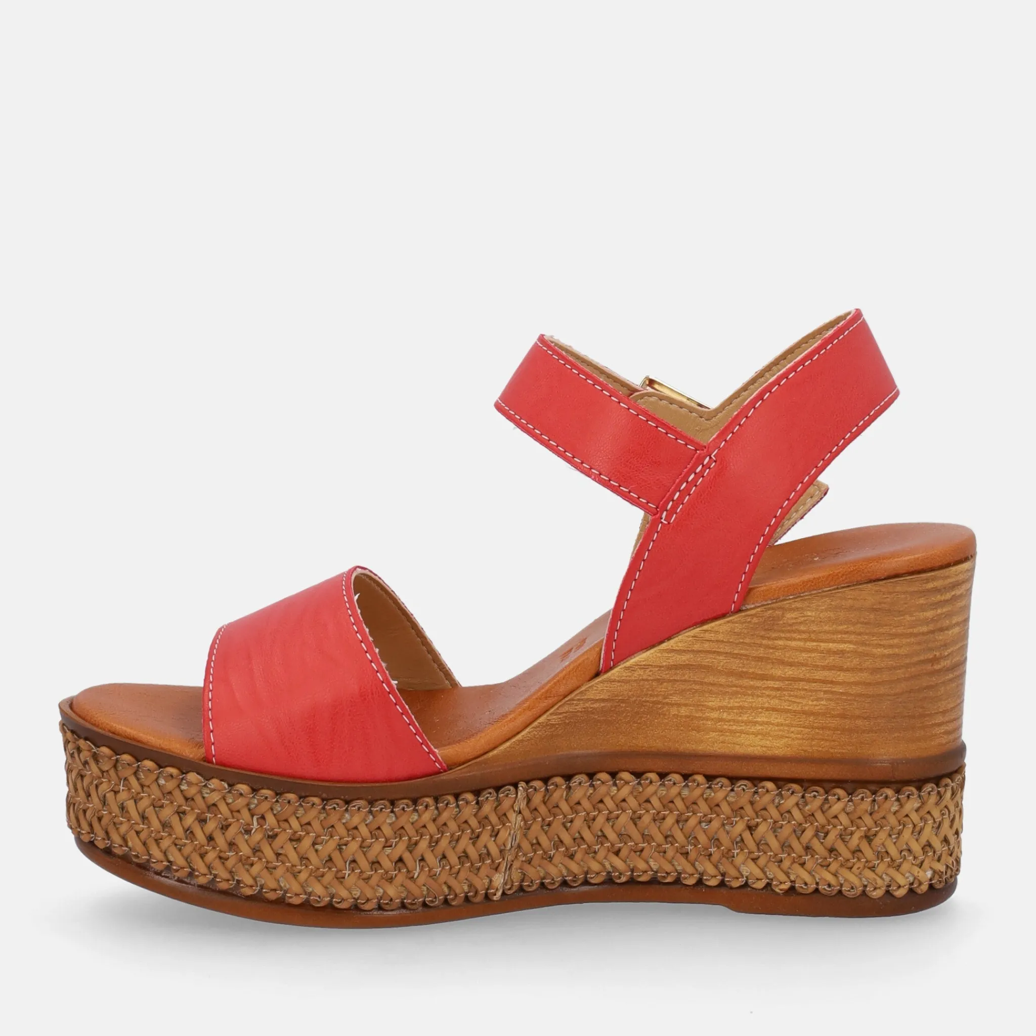 PORTOFINO SANDALI CON TACCO | Donna Sandali | Zeppe