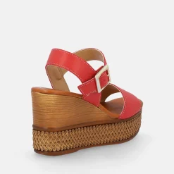 PORTOFINO SANDALI CON TACCO | Donna Sandali | Zeppe