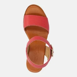 PORTOFINO SANDALI CON TACCO | Donna Sandali | Zeppe