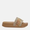 PRIMA CLASSE CIABATTE PLATFORM | Donna Ciabatte