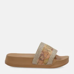 PRIMA CLASSE CIABATTE PLATFORM | Donna Ciabatte