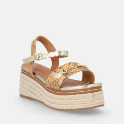 PRIMA CLASSE SANDALI CON ZEPPA | Donna Sandali | Zeppe