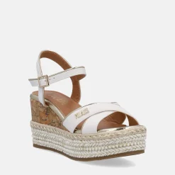 PRIMA CLASSE SANDALI CON ZEPPA | Donna Sandali | Zeppe