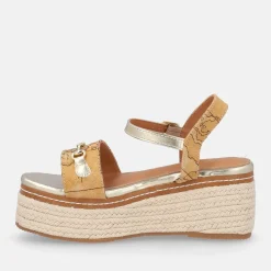 PRIMA CLASSE SANDALI CON ZEPPA | Donna Sandali | Zeppe
