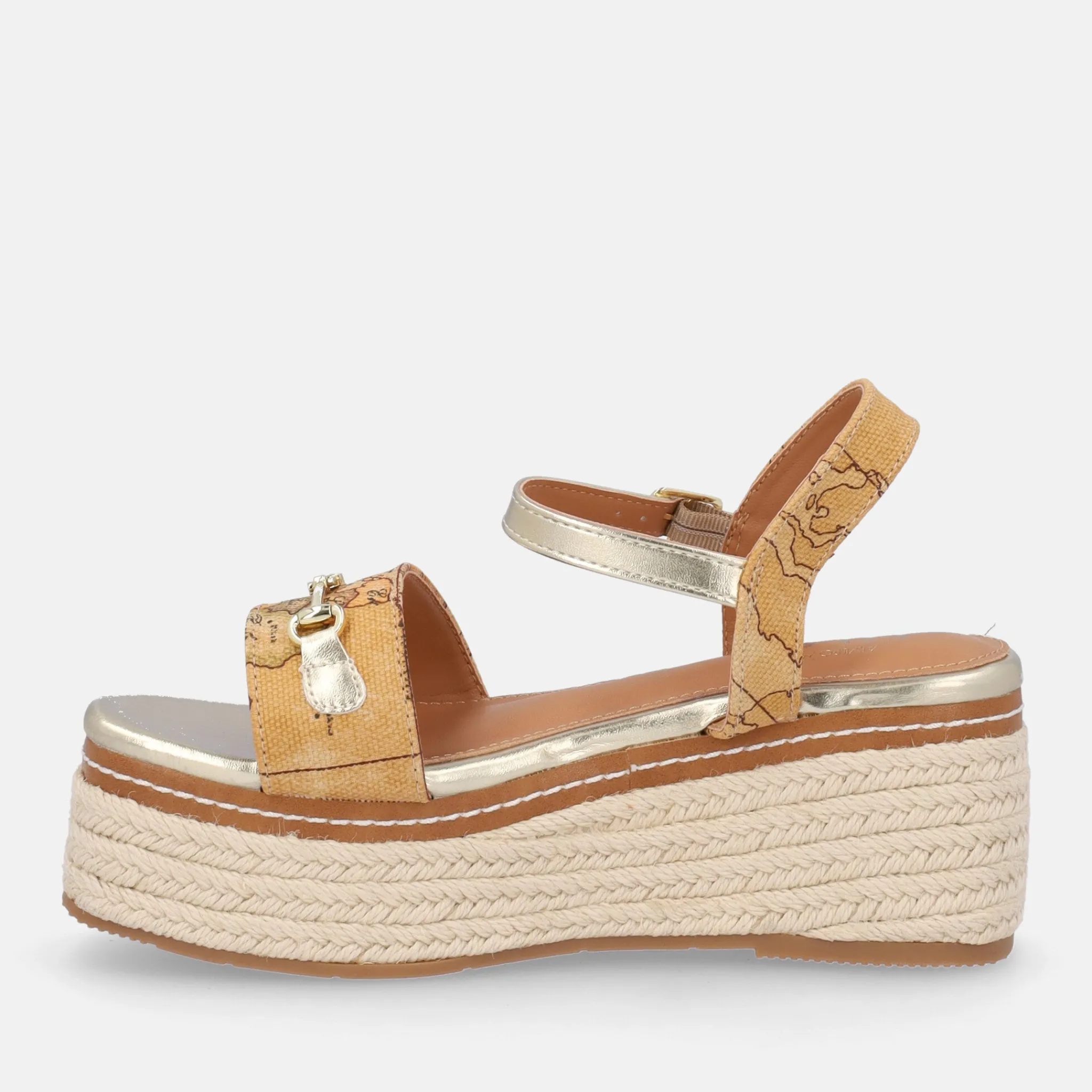 PRIMA CLASSE SANDALI CON ZEPPA | Donna Sandali | Zeppe
