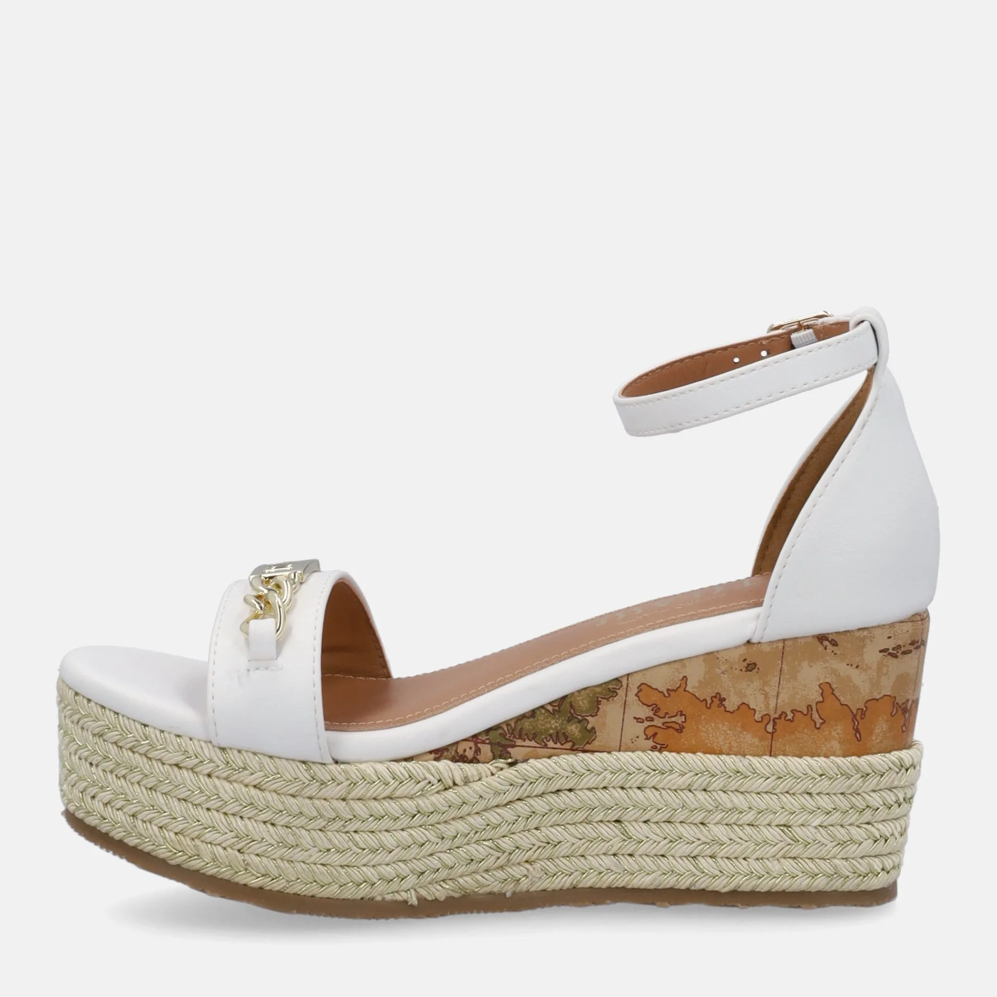PRIMA CLASSE SANDALI CON ZEPPA | Donna Sandali | Zeppe