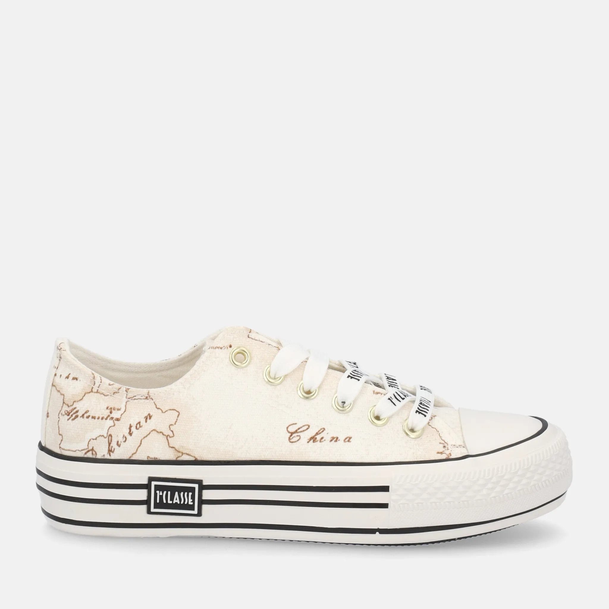 PRIMA CLASSE Sneakers | Donna Sneakers