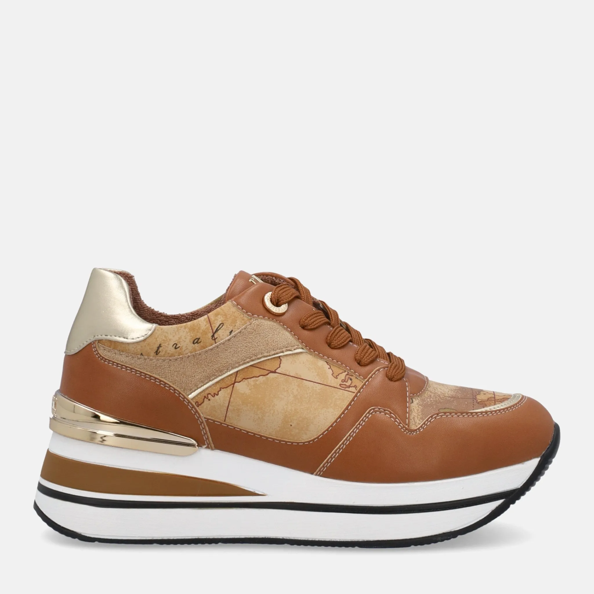 PRIMA CLASSE SNEAKERS | Donna Sneakers