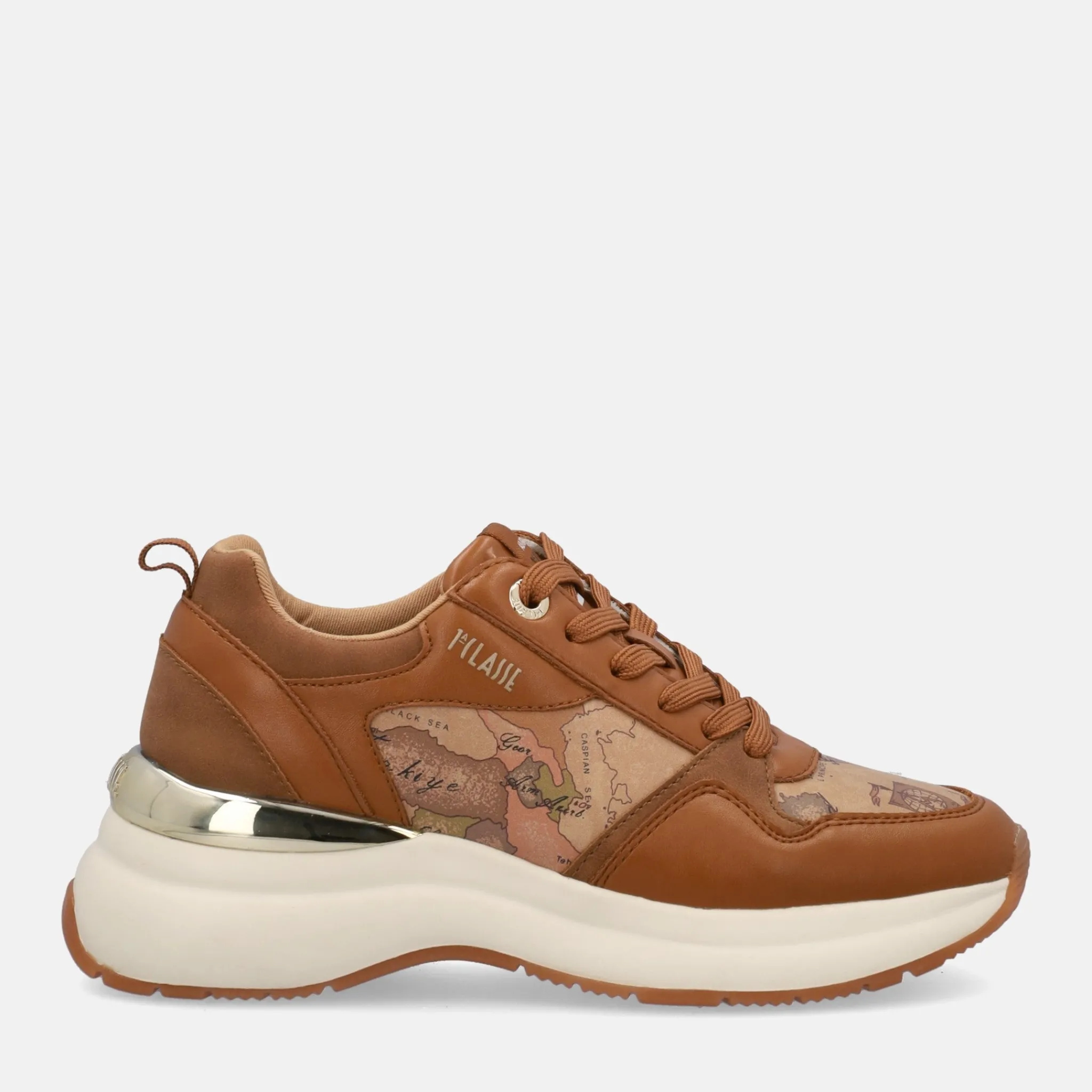 PRIMA CLASSE SNEAKERS | Donna Sneakers