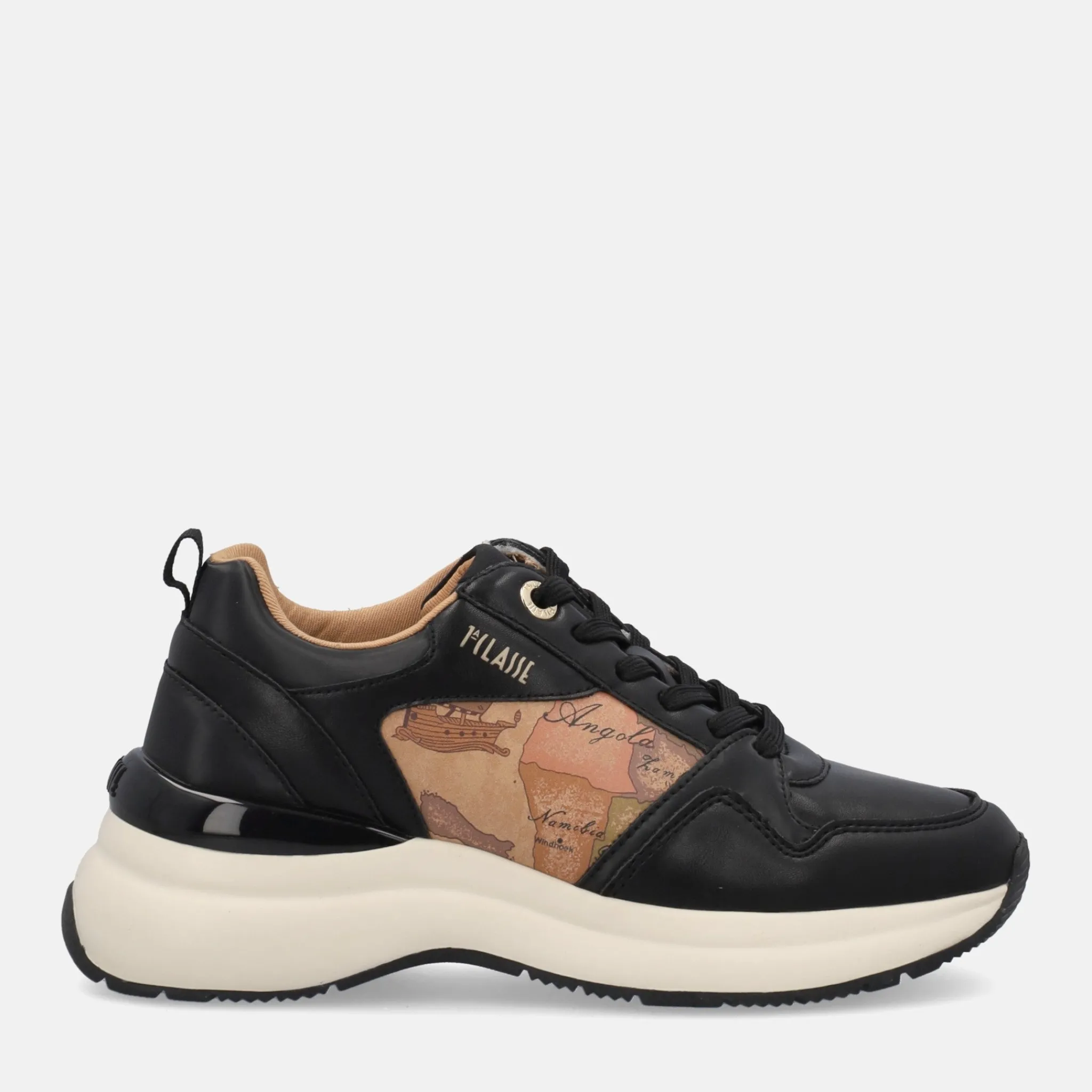 PRIMA CLASSE SNEAKERS | Donna Sneakers