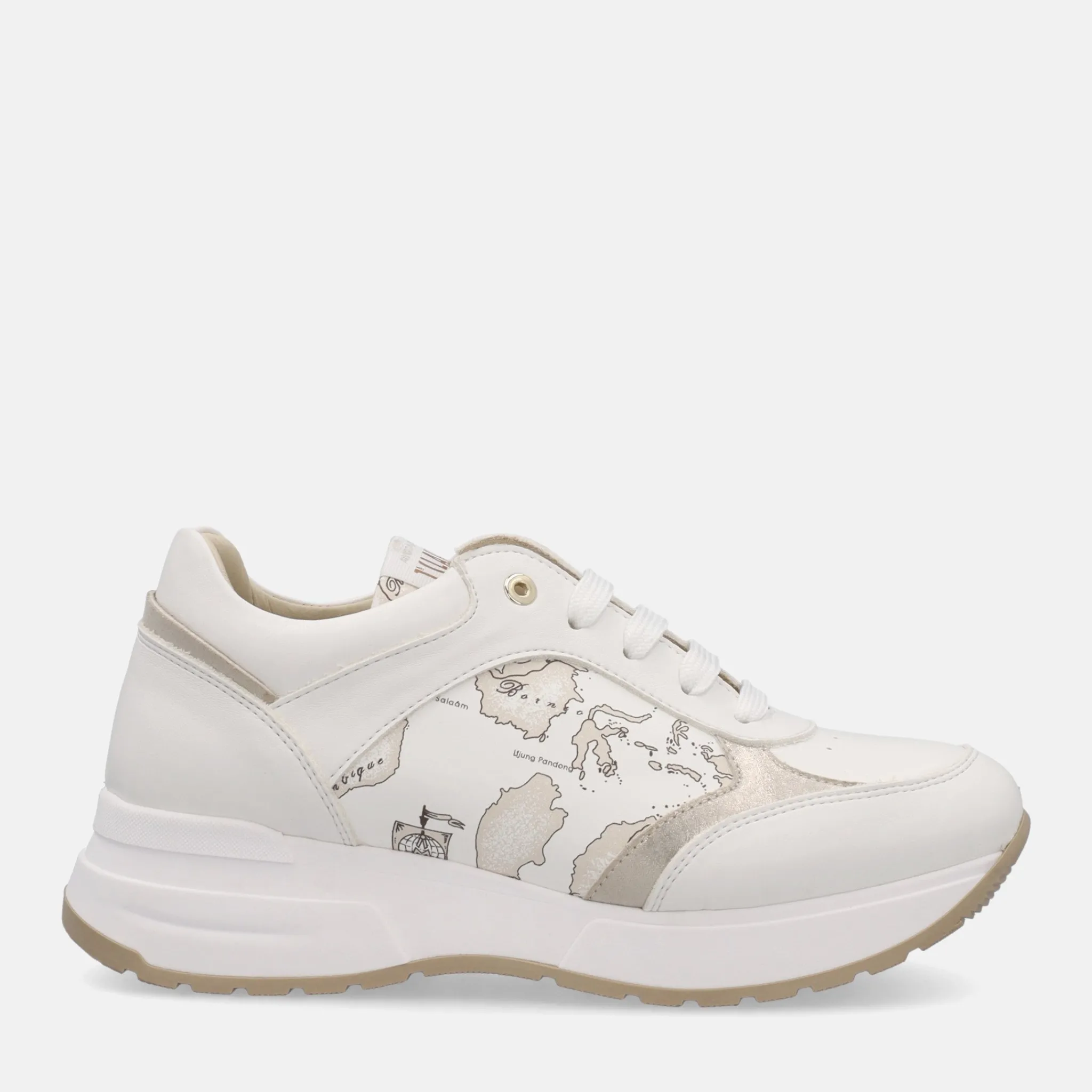 PRIMA CLASSE SNEAKERS | Donna Sneakers