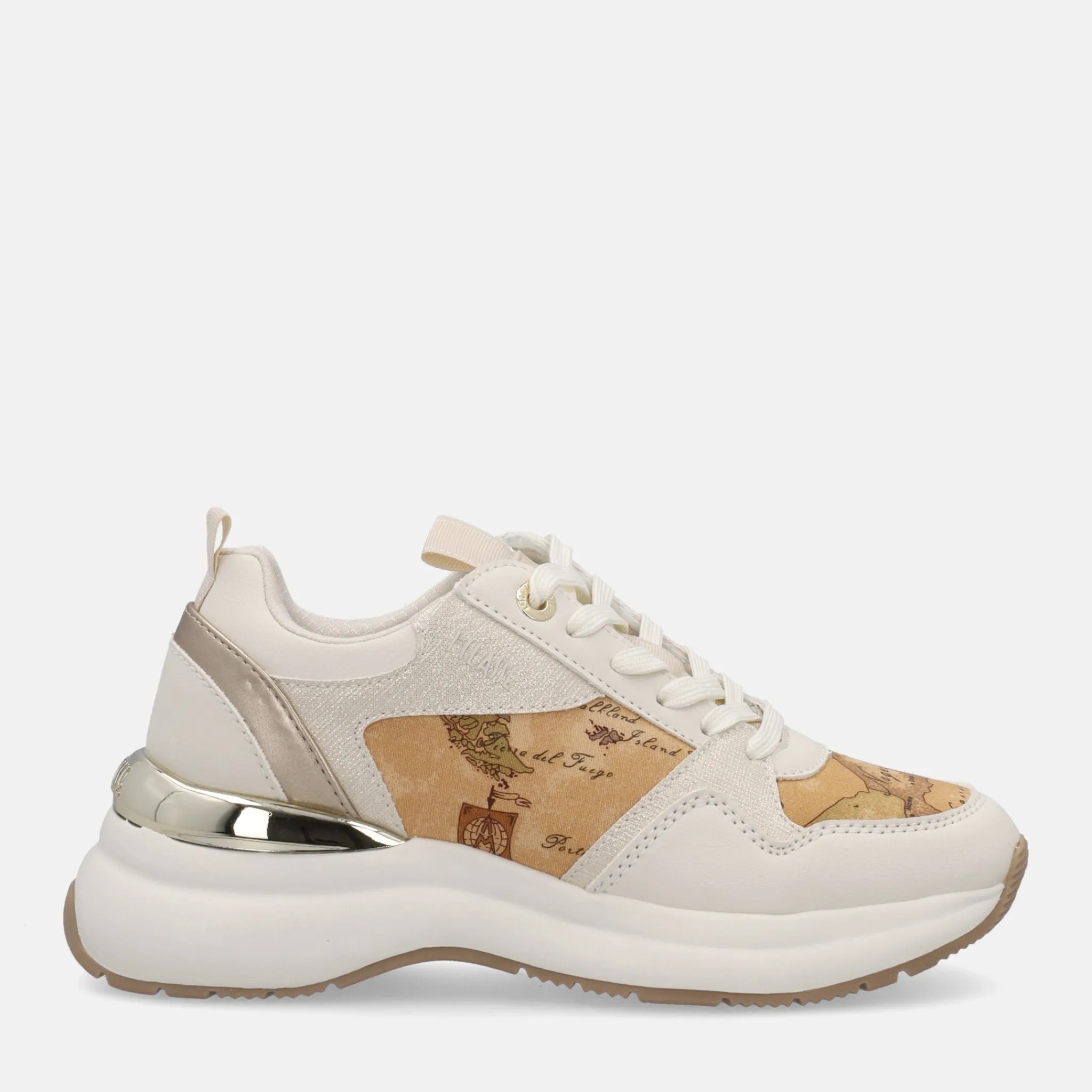 PRIMA CLASSE SNEAKERS | Donna Sneakers