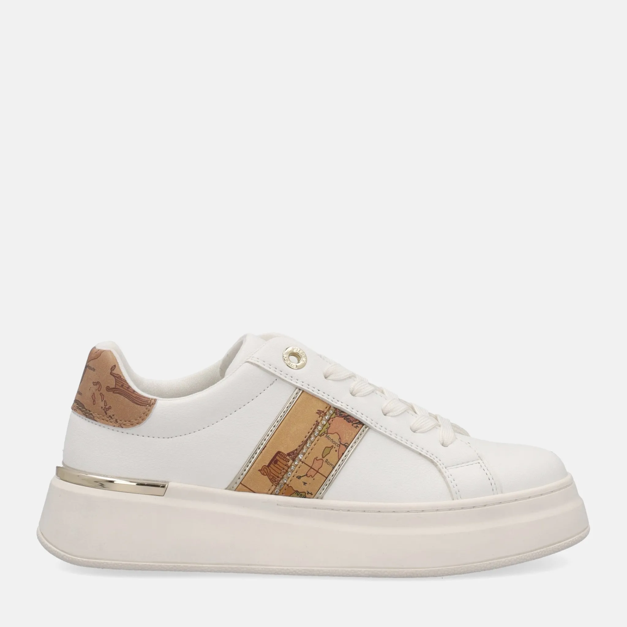 PRIMA CLASSE SNEAKERS | Donna Sneakers